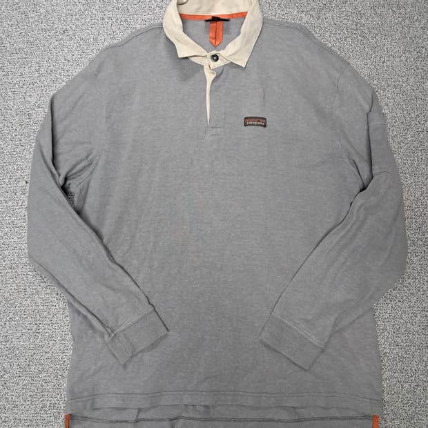 파타고니아 럭비티