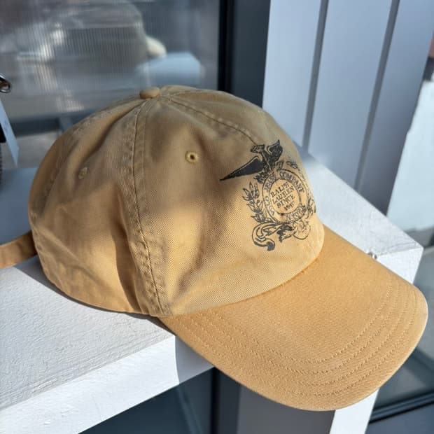 Polo Ralph Lauren Cap
