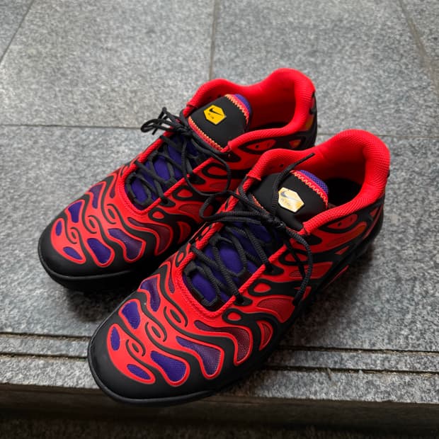 Nike tn 280
