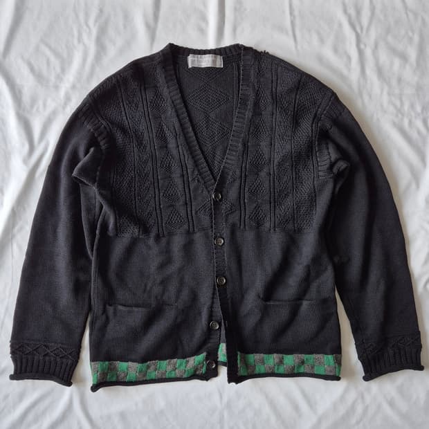 Comme des Garcons Homme, 2000