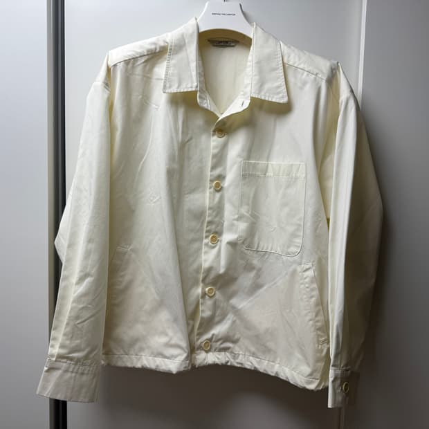 틸트 블루종 크림