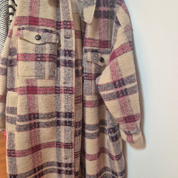 이자벨마랑 폰티지 1사이즈 