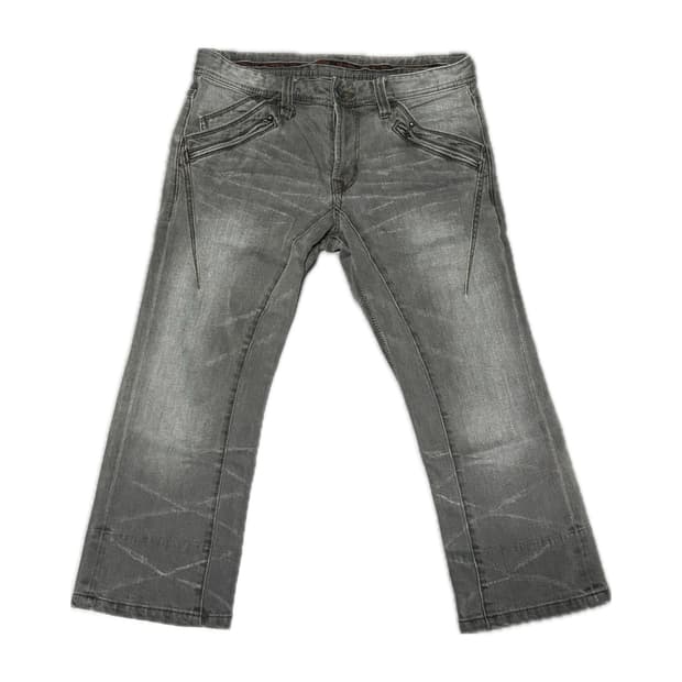 NICOLE CLUB FOR MEN 4/3 Denim