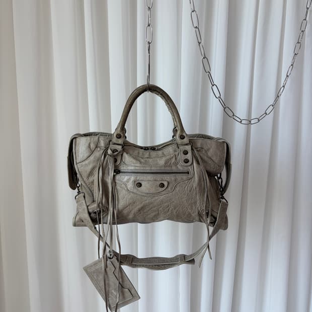 발렌시아가 시티 모터백