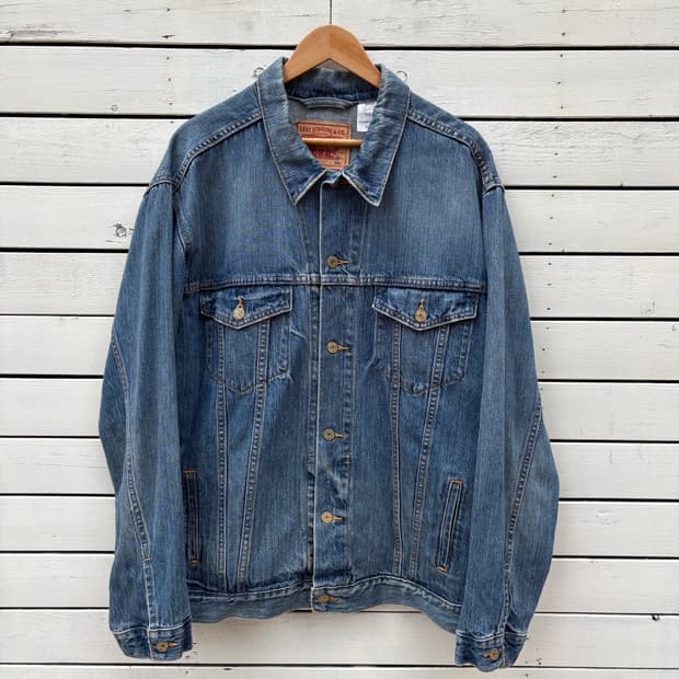 Levi’s 리바이스 데님 자켓