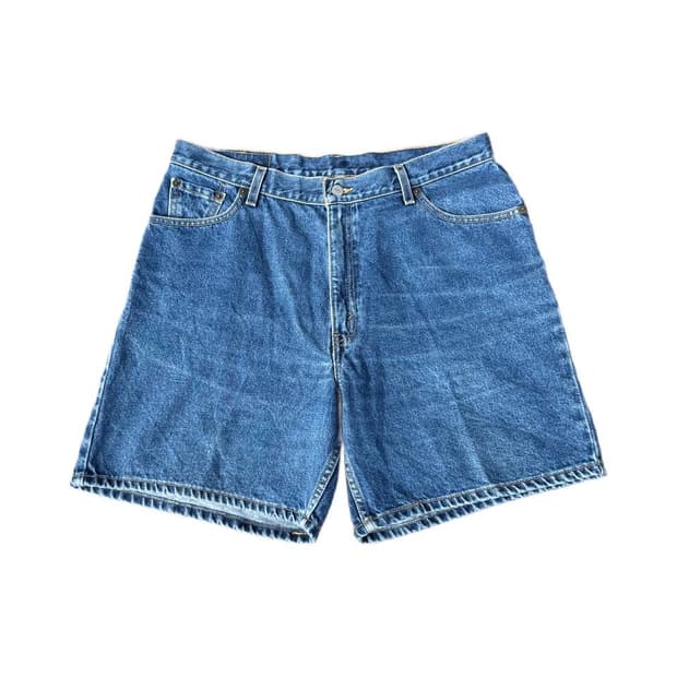 00s 리바이스 데님쇼츠 (34) p.6
