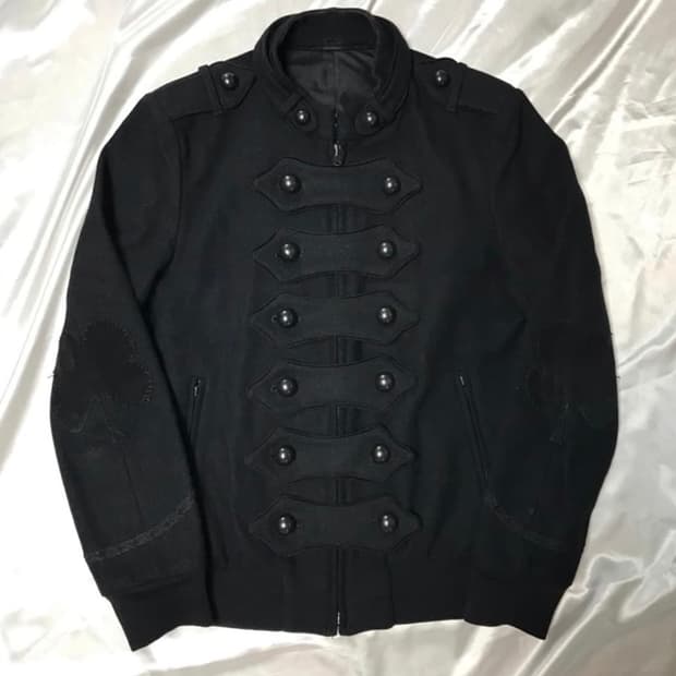 구매) 넘버나인 06aw 나폴레옹