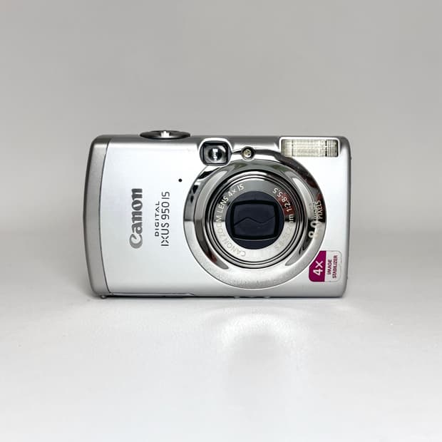 캐논 익서스 950is IXUS (익시IXY810is,파워샷 SD850)