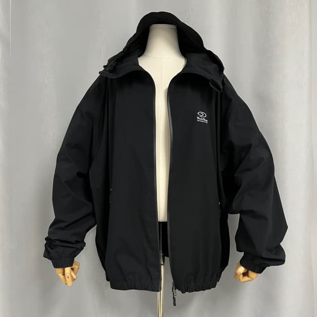 트래블 바람막이/#815