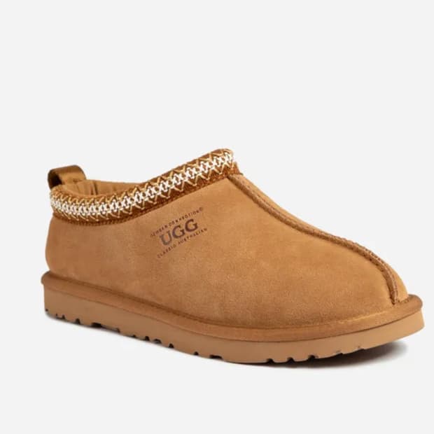 호주 어그 타스만 슬리퍼