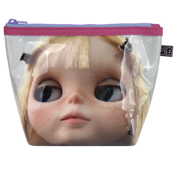 브라이스 파우치