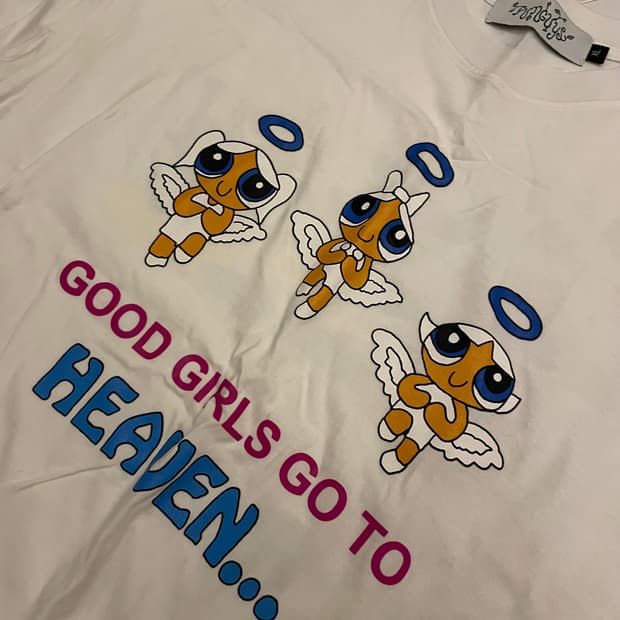 Funguys tshirt