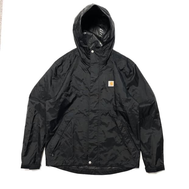 칼하트 스톰디펜더 바람막이 