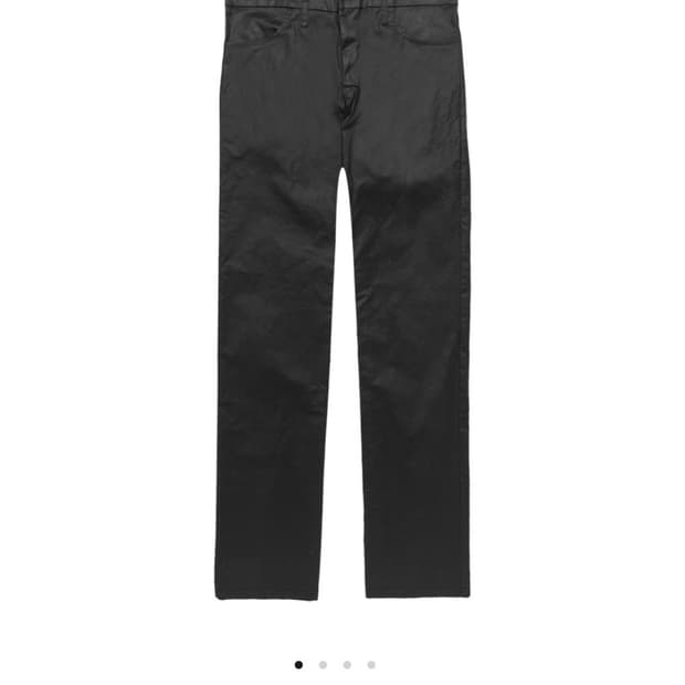 [2] Yeezy pt-04 이지 새상품