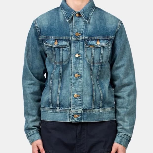 Rrl lot271 xl사이즈 팝니다