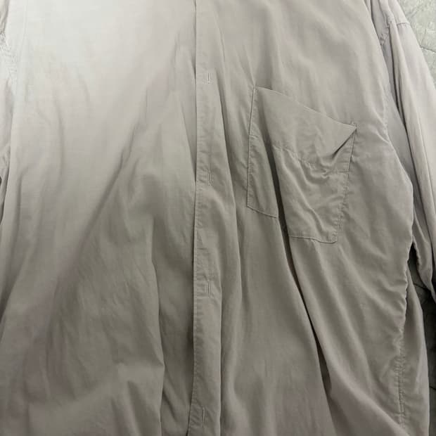 폴리테루 텐코 워시드그레이4