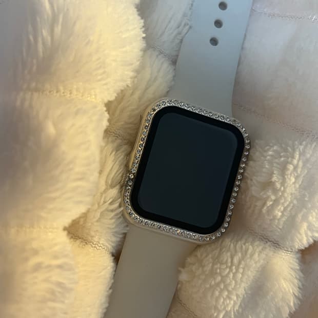 애플워치 SE3 스타라이트 40mm