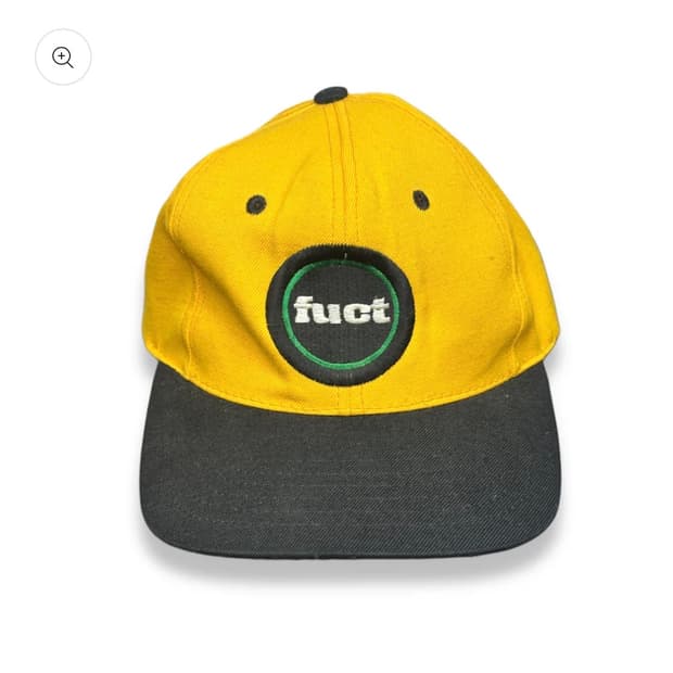 90's fuct