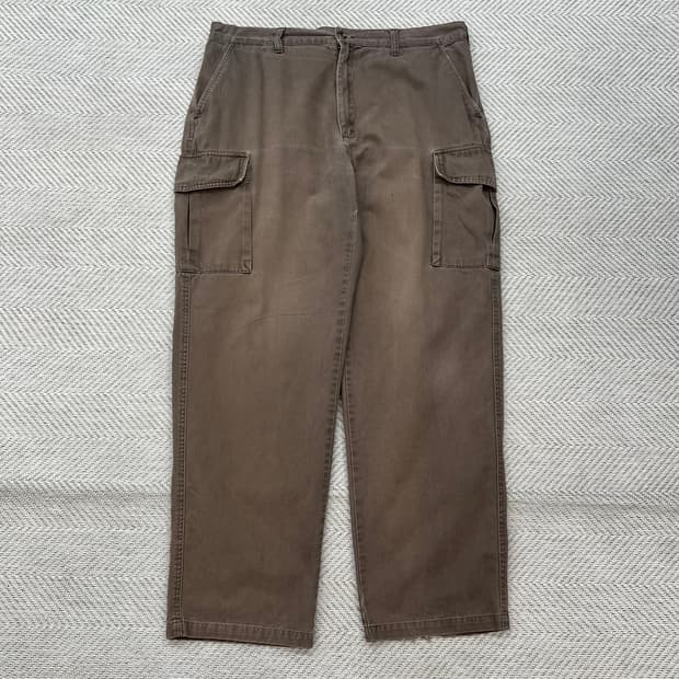 에디바우어 카고팬츠 r2507