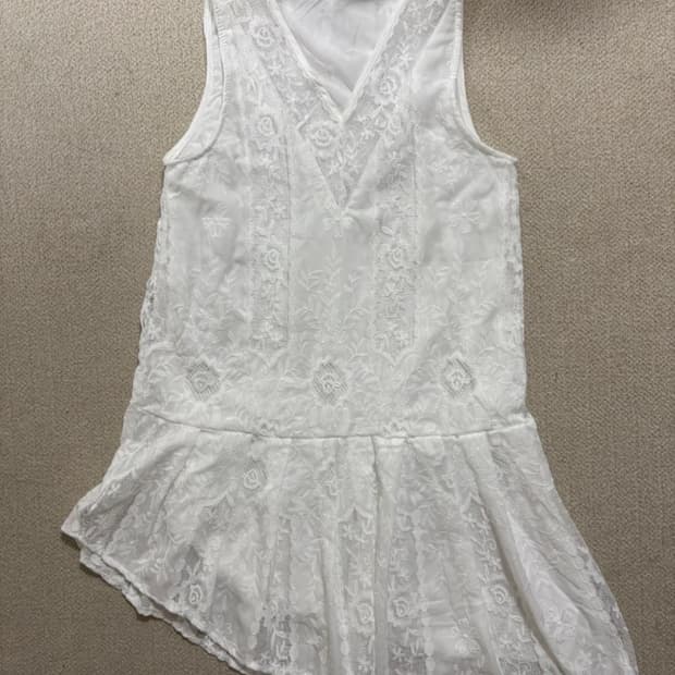 언발레이스원피스