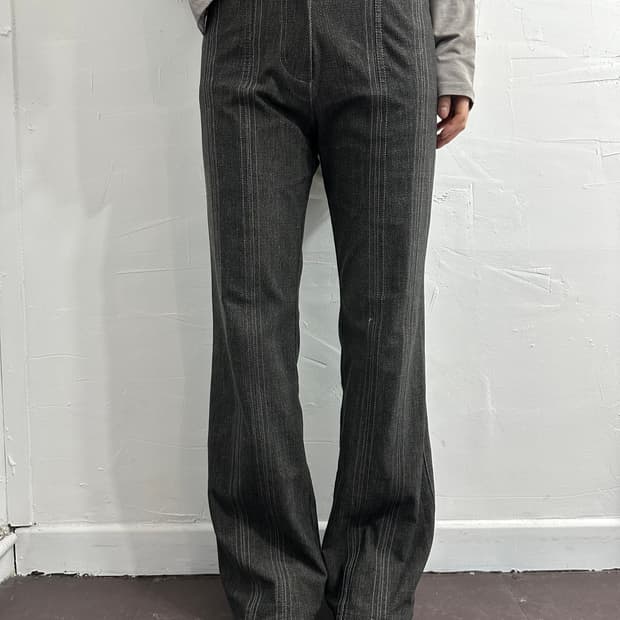 gran sasso line pants 