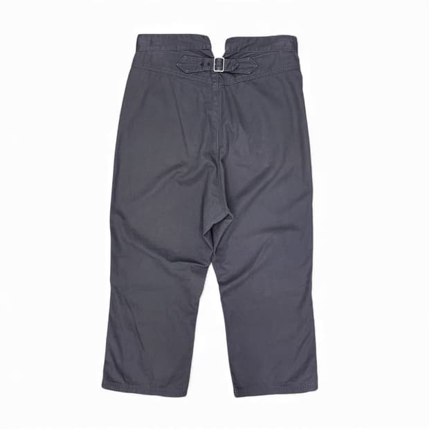 2004 꼼데가르송 트리콧 팬츠