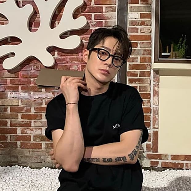 모스콧 램토쉬 46 블랙에디션2 (7월초구매 급처가격)