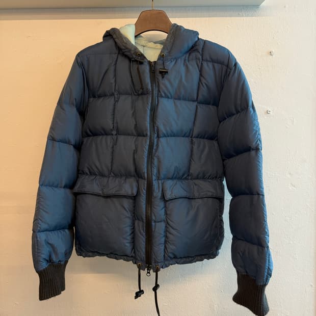 크레센트 다운웍스 패딩