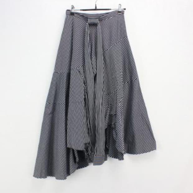 이즈나나 스커트