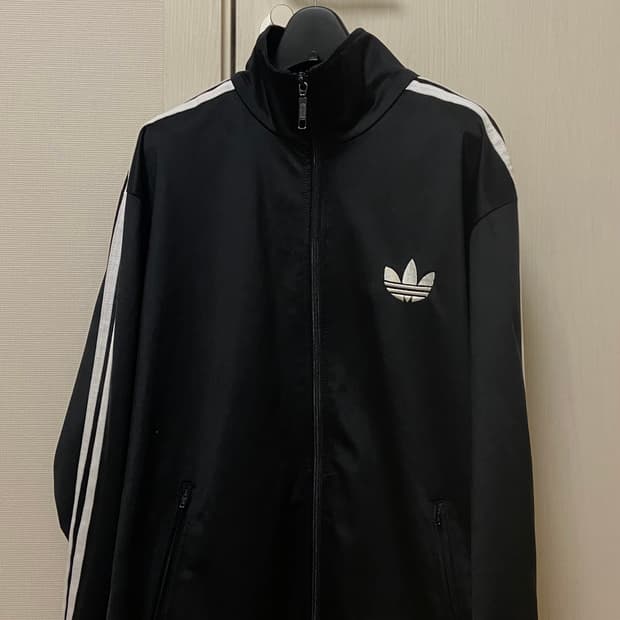 아디다스 파이어버드 트랙탑 져지