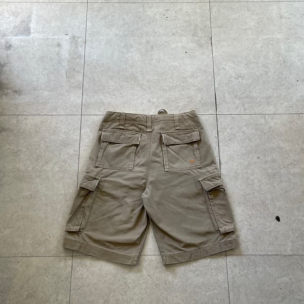 (Hollister  Co.) 홀리스터 카고 반바지