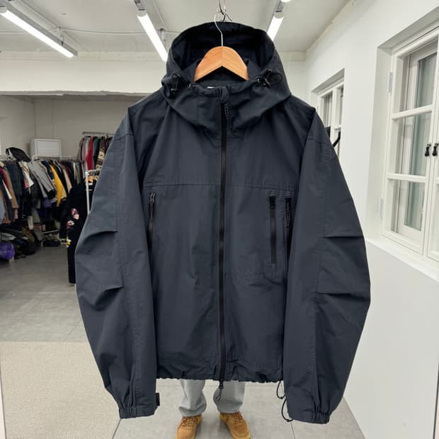 에스피오나지 바람막이 