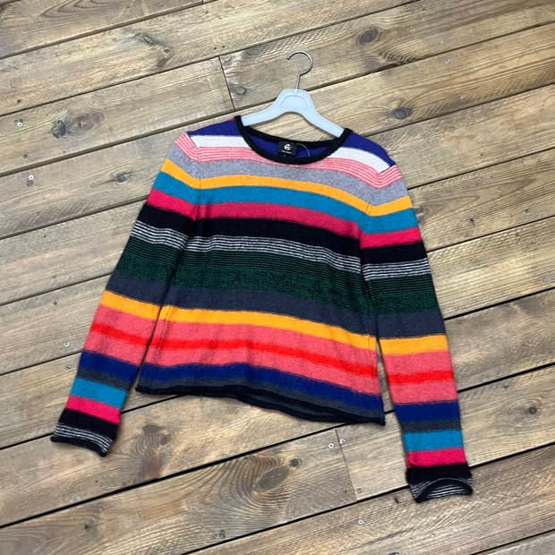 폴스미스 우먼즈 니트