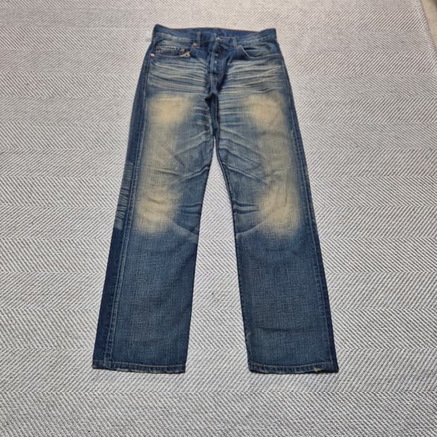 리바이스 90s 국산 501 ( p1 )