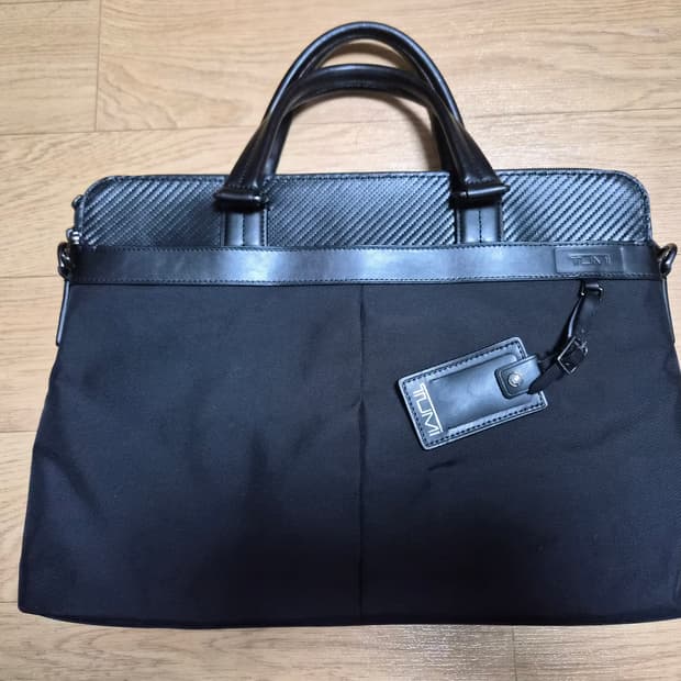 투미 서류가방