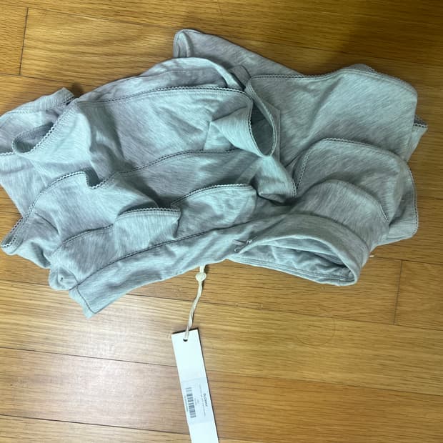 글로니 팬츠스커트