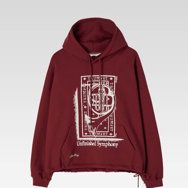 애프터프레이 후드