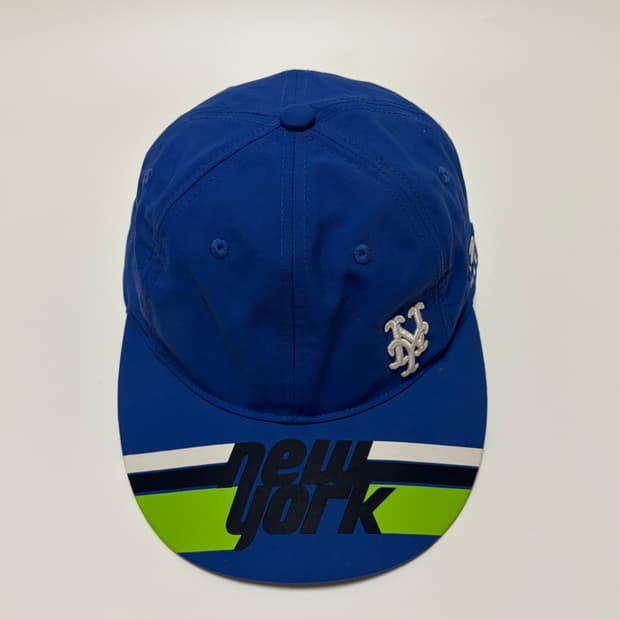 MLB 뉴욕 메츠 스냅백