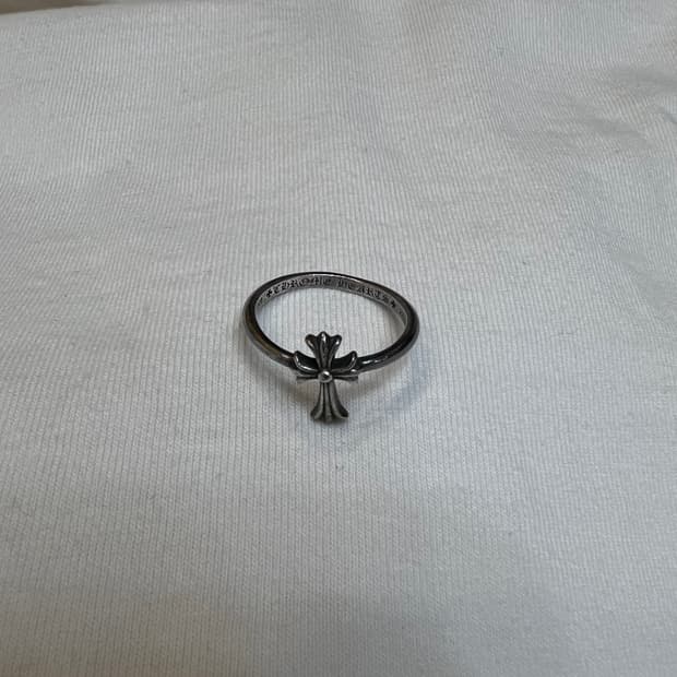 크롬하츠 ch크로스 버블검링