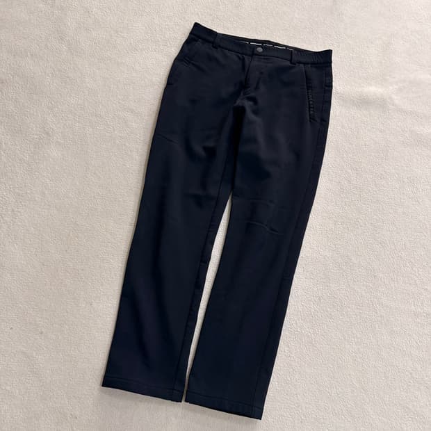 81 블랙야크 기능성 바지 0707T2