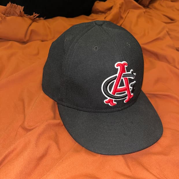 New era 59fitty