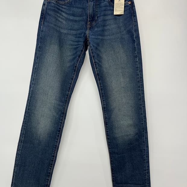 리바이스 511 슬림 W28 L32 새상품 28인치