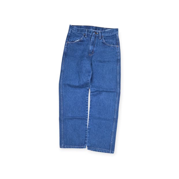 러슬러 데님팬츠 랭글러