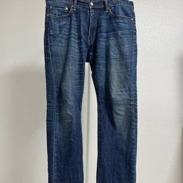 Levi’s 513(34)