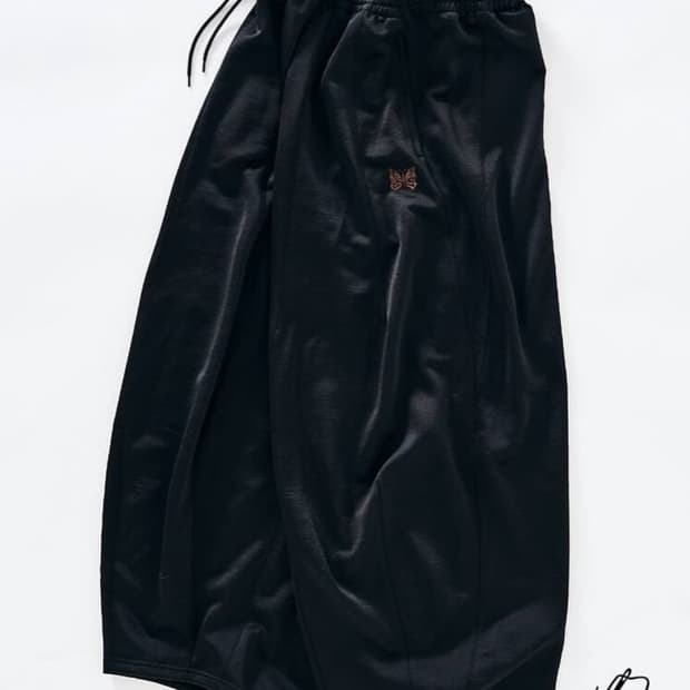 417 ediffive HD TRACK PANT HD 트랙 팬츠