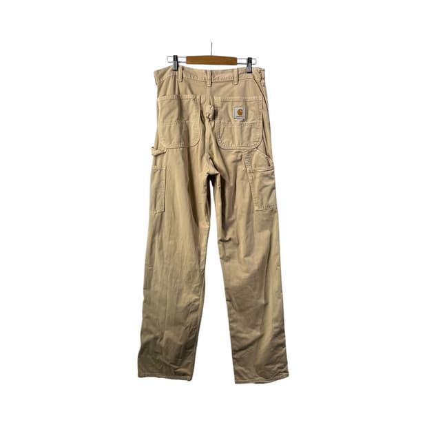 [Carhartt] 칼하트 (Made in Japan) 카펜터 팬츠