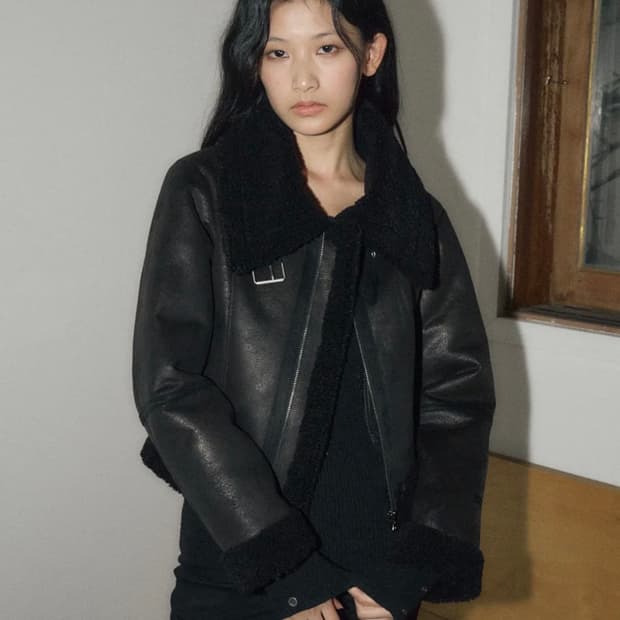 헬레네파리스 무스탕