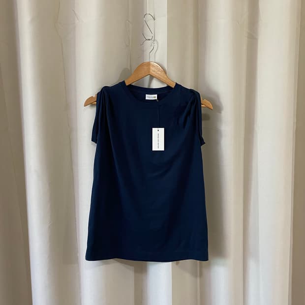 dries van noten sleeveless