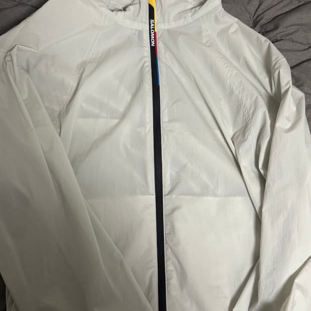 살로몬 모디세이 에어로 라이트 XL