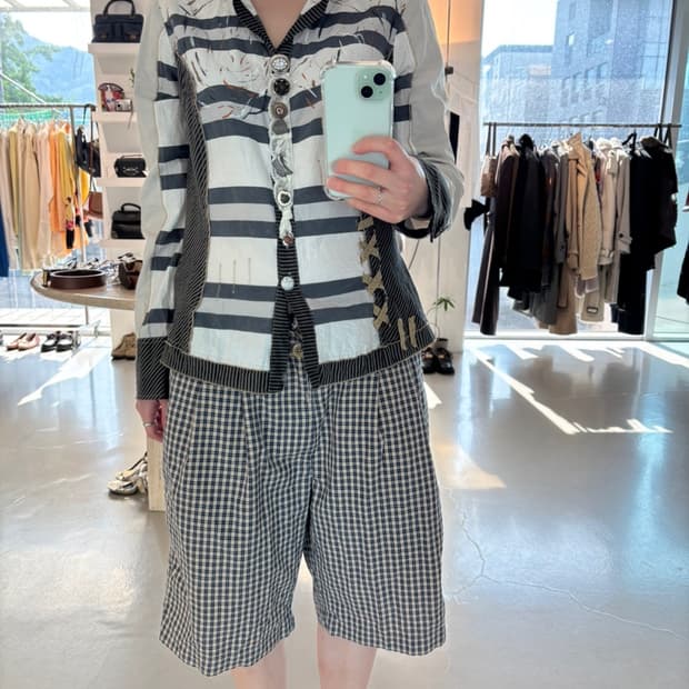 Bottega Shirt
